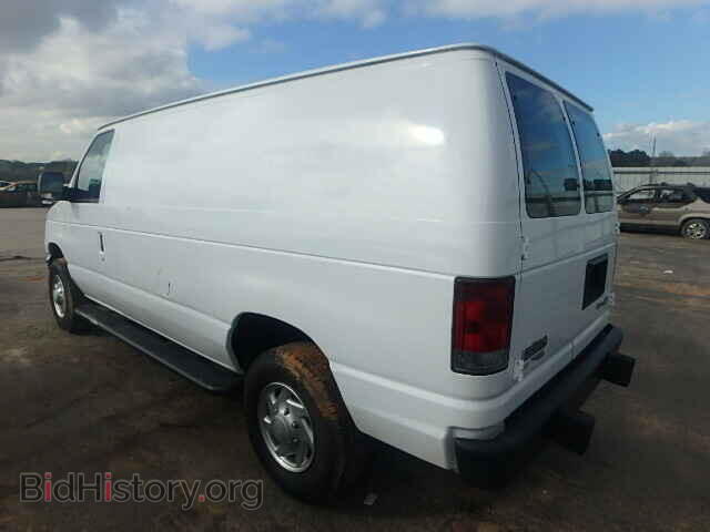 2013 FORD ECONOLINE - VIN: 1FTNE2EW1DDA15699 - Фото 3