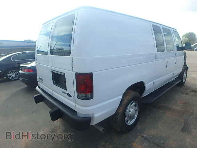 2013 FORD ECONOLINE - VIN: 1FTNE2EW1DDA15699 - Фото 4