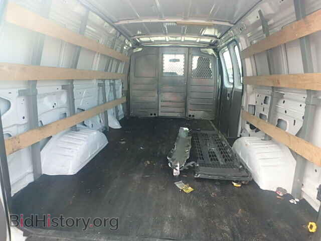 2013 FORD ECONOLINE - VIN: 1FTNE2EW1DDA15699 - Фото 6