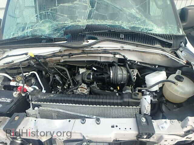 2013 FORD ECONOLINE - VIN: 1FTNE2EW1DDA15699 - Фото 7