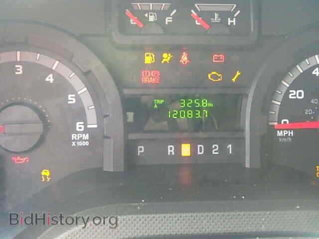 2013 FORD ECONOLINE - VIN: 1FTNE2EW1DDA15699 - Фото 8