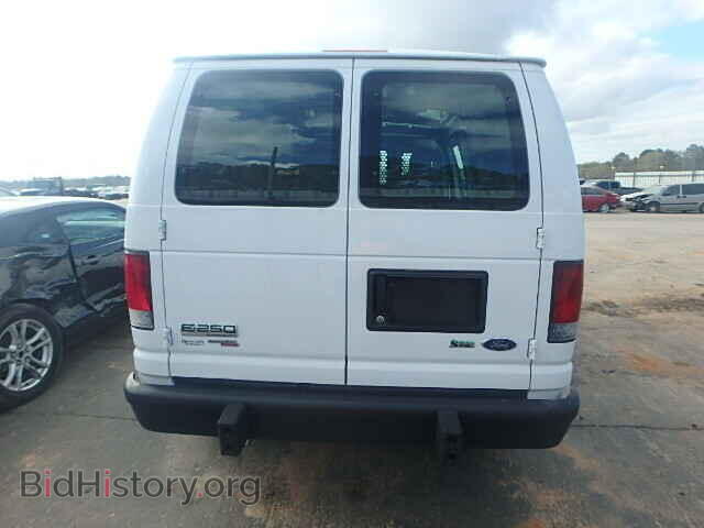 2013 FORD ECONOLINE - VIN: 1FTNE2EW1DDA15699 - Фото 9