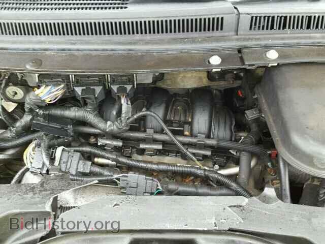 2007 FORD EDGE - VIN: 2FMDK48C97BB57239 - Фото 7