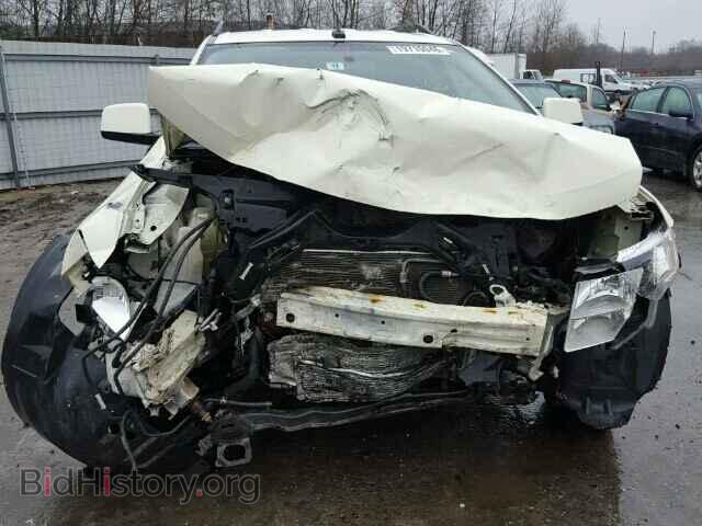 2007 FORD EDGE - VIN: 2FMDK48C97BB57239 - Фото 9