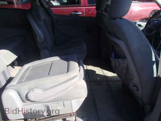 2007 DODGE CARAVAN - VIN: 2D4GP44L67R198141 - Фото 6