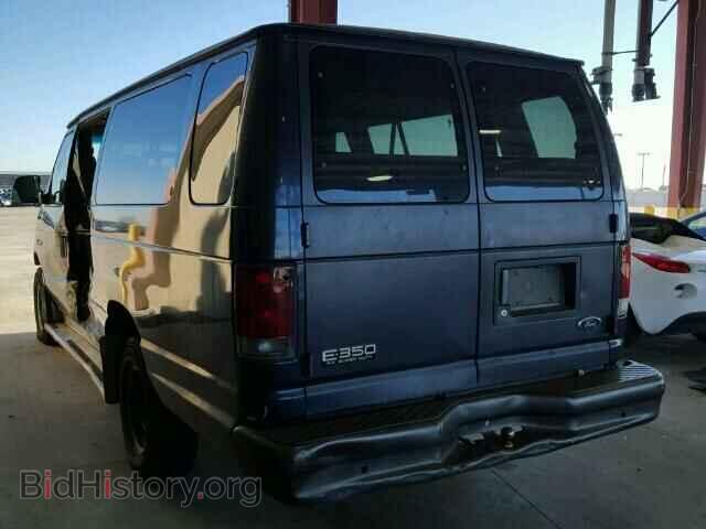 2002 FORD ECONOLINE - VIN: 1FBSS31L52HA27071 - Photo 3