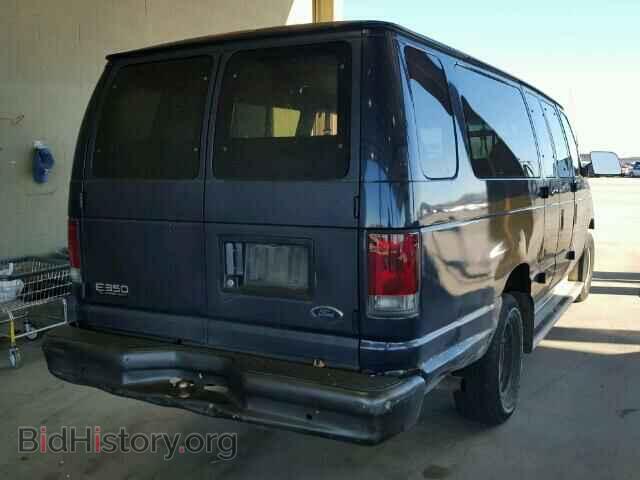 2002 FORD ECONOLINE - VIN: 1FBSS31L52HA27071 - Photo 4