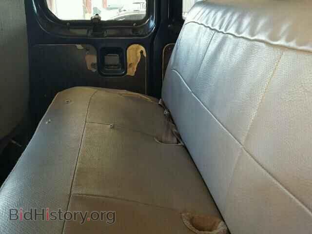 2002 FORD ECONOLINE - VIN: 1FBSS31L52HA27071 - Photo 6