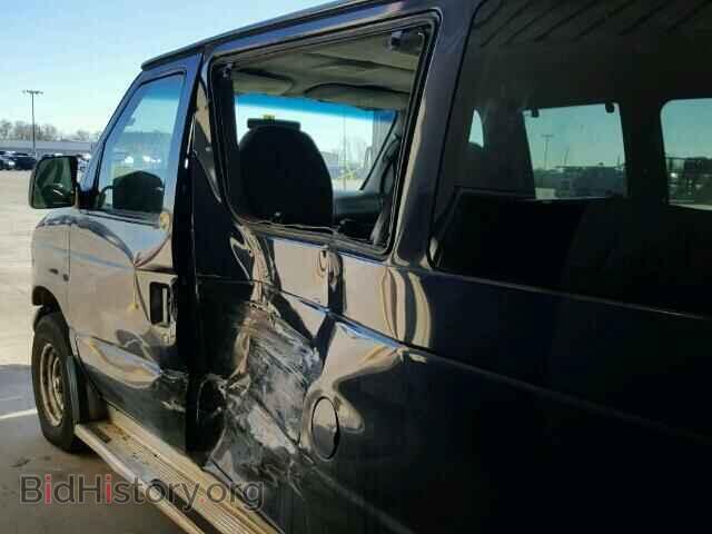 2002 FORD ECONOLINE - VIN: 1FBSS31L52HA27071 - Photo 9