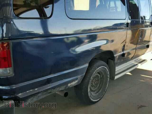 2002 FORD ECONOLINE - VIN: 1FBSS31L52HA27071 - Photo 10