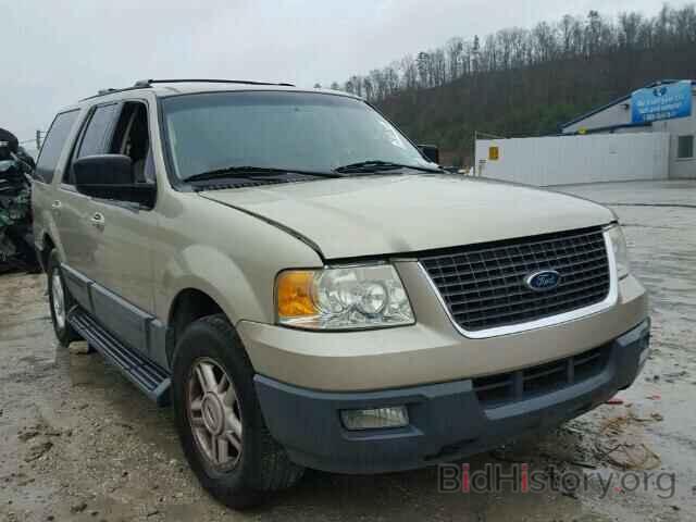 Photo 1FMRU15W64LA01684 - FORD EXPEDITION 2004