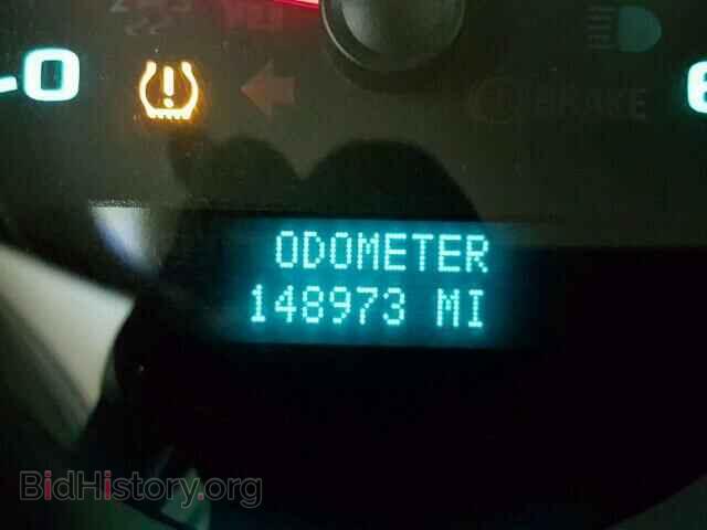 2007 CHEVROLET SILVERADO - VIN: 2GCEK13M071514725 - Фото 8