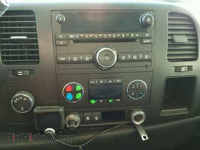 2007 CHEVROLET SILVERADO - VIN: 2GCEK13M071514725 - Фото 9