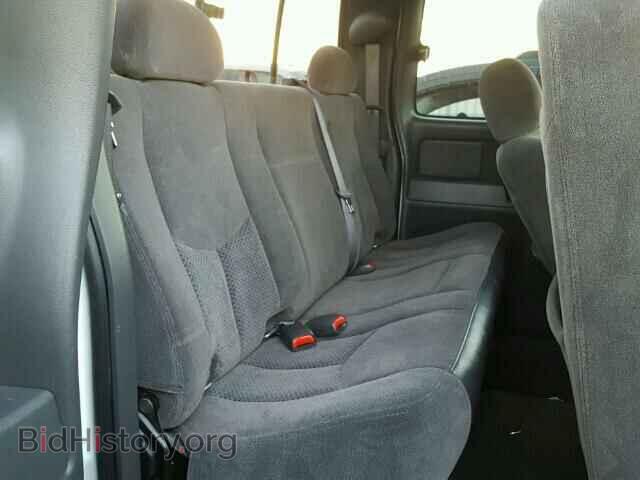 2006 CHEVROLET SILVERADO - VIN: 2GCEK19B961111010 - Photo 6