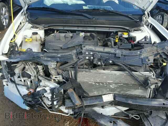 2011 DODGE AVENGER - VIN: 1B3BD4FB9BN608930 - Photo 7