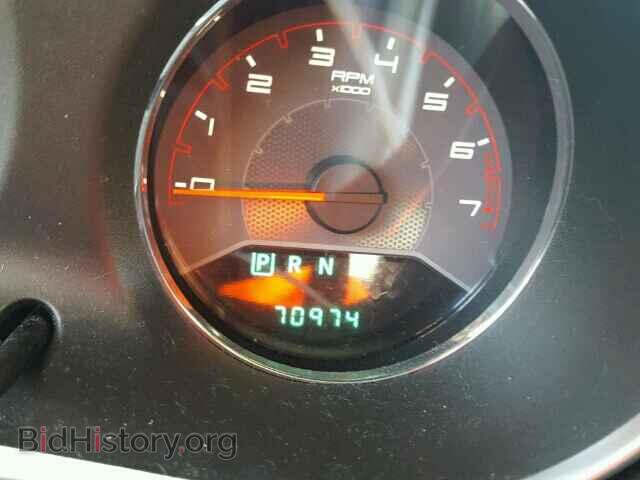 2011 DODGE AVENGER - VIN: 1B3BD4FB9BN608930 - Photo 8
