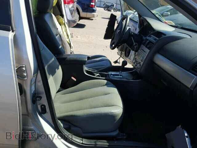 2011 MITSUBISHI GALANT - VIN: 4A32B2FF6BE007192 - Фото 5