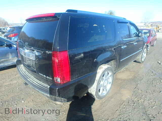 2010 CADILLAC ESCALADE - VIN: 1GYUKJEF9AR214216 - Фото 4