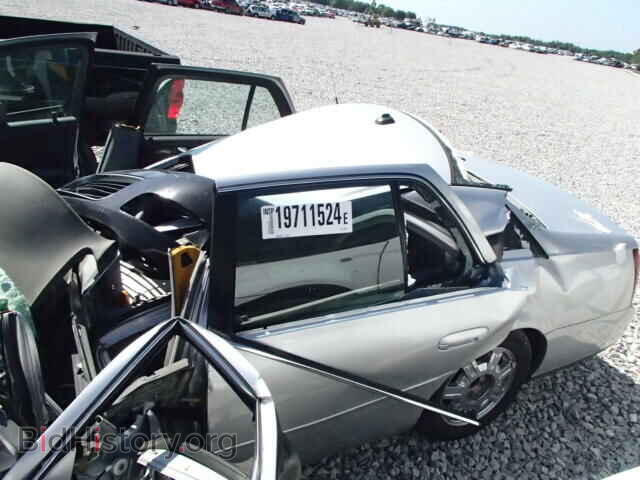 2003 CADILLAC DEVILLE - VIN: 1G6KD54Y33U246101 - Photo 10