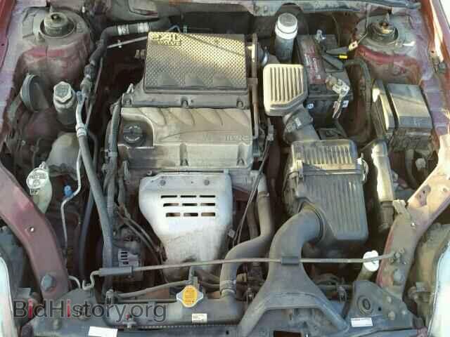2004 MITSUBISHI GALANT - VIN: 4A3AB36F04E081213 - Фото 7