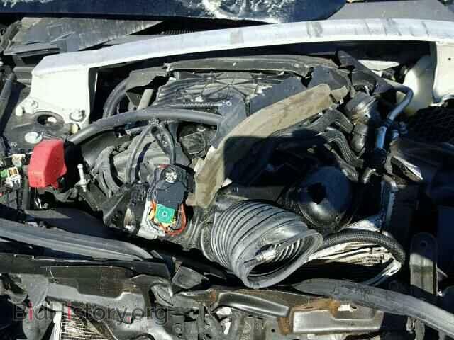 2012 CADILLAC CTS - VIN: 1G6DC5E52C0157286 - Фото 7