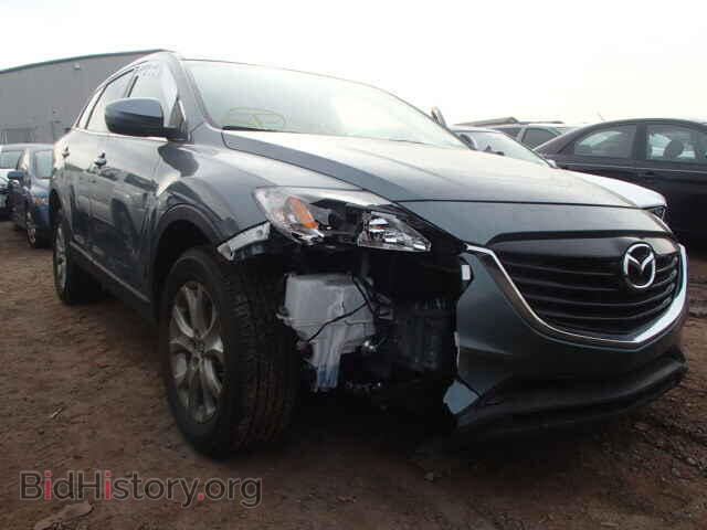 Photo JM3TB2CAXD0413158 - MAZDA CX-9 2013