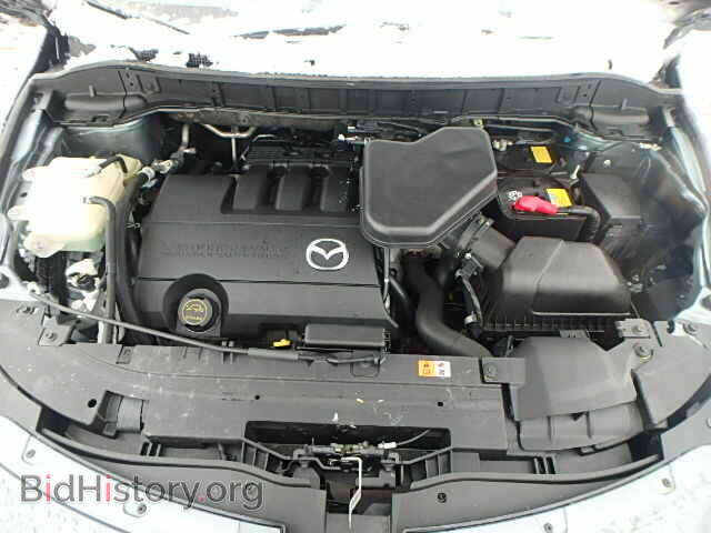 2013 MAZDA CX-9 - VIN: JM3TB2CAXD0413158 - Фото 7