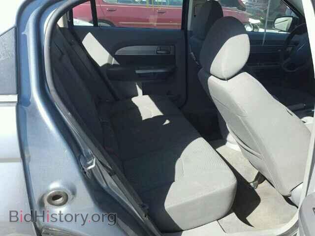 2008 CHRYSLER SEBRING - VIN: 1C3LC46J18N296497 - Фото 6