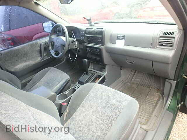 2001 ISUZU RODEO - VIN: 4S2CK58D314355884 - Фото 5