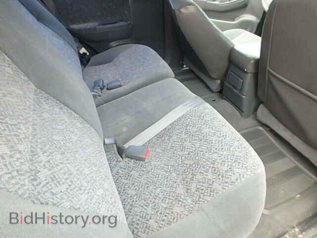 2001 ISUZU RODEO - VIN: 4S2CK58D314355884 - Фото 6