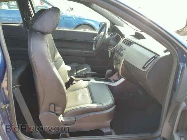 2009 FORD FOCUS - VIN: 1FAHP33N69W140836 - Photo 5