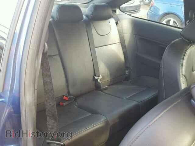 2009 FORD FOCUS - VIN: 1FAHP33N69W140836 - Photo 6