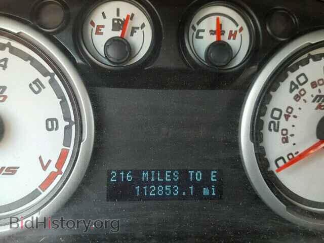 2009 FORD FOCUS - VIN: 1FAHP33N69W140836 - Photo 8