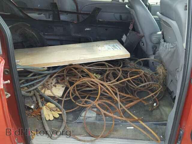 2005 DODGE CARAVAN - VIN: 2D4GP44L95R210117 - Фото 6