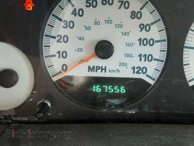 2005 DODGE CARAVAN - VIN: 2D4GP44L95R210117 - Фото 8