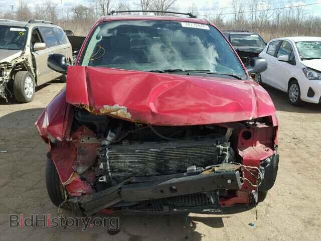 2005 DODGE CARAVAN - VIN: 2D4GP44L95R210117 - Фото 9