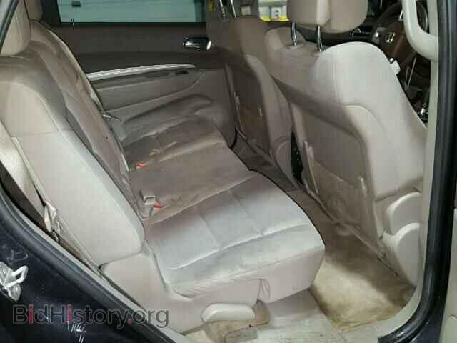 2013 DODGE DURANGO - VIN: 1C4RDJAG2DC559342 - Фото 6