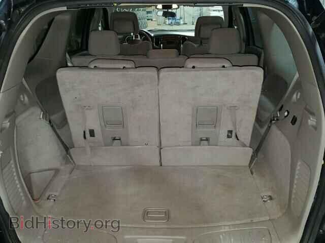 2013 DODGE DURANGO - VIN: 1C4RDJAG2DC559342 - Фото 9