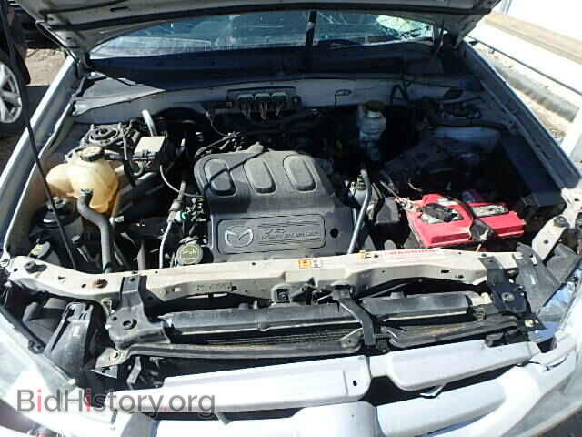 2006 MAZDA TRIBUTE - VIN: 4F2YZ961X6KM29155 - Фото 7
