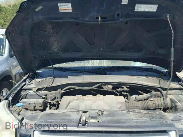 2008 HONDA PILOT - VIN: 5FNYF18558B002279 - Photo 7
