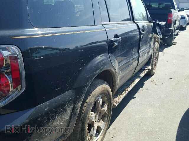 2008 HONDA PILOT - VIN: 5FNYF18558B002279 - Photo 9