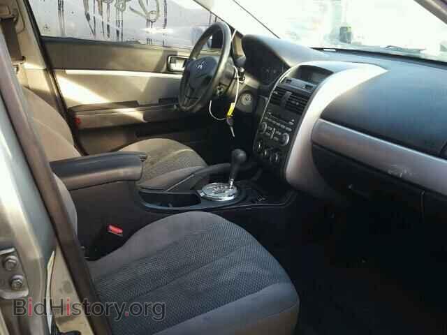 2007 MITSUBISHI GALANT - VIN: 4A3AB36F97E075026 - Фото 5