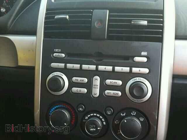 2007 MITSUBISHI GALANT - VIN: 4A3AB36F97E075026 - Фото 9