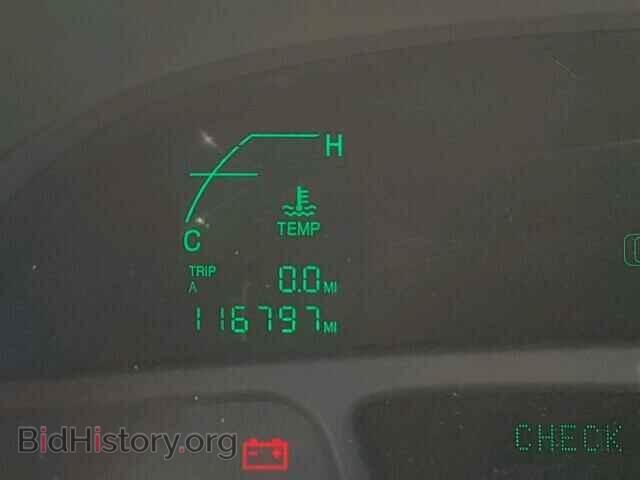 2000 CADILLAC DEVILLE - VIN: 1G6KD54Y9YU260012 - Photo 8