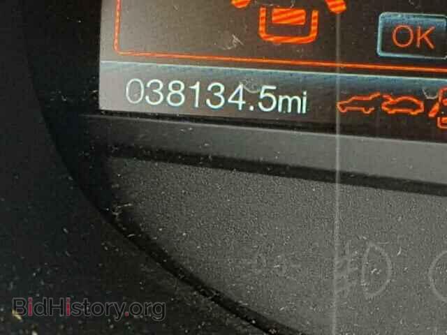 2015 FORD EDGE - VIN: 2FMTK3K90FBB34675 - Фото 8