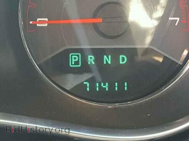 2014 DODGE AVENGER - VIN: 1C3CDZAB0EN126525 - Фото 8