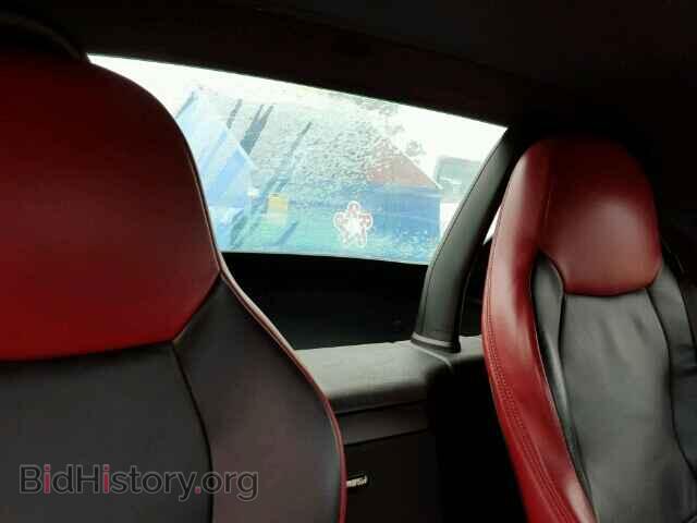 2001 BMW M3 - VIN: WBSCL93411LJ80007 - Фото 6
