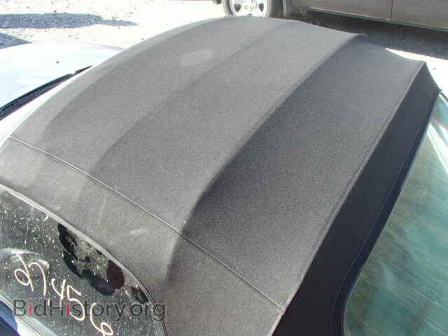2001 BMW M3 - VIN: WBSCL93411LJ80007 - Фото 10
