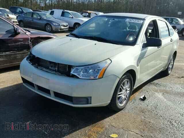 2010 FORD FOCUS - VIN: 1FAHP3FN6AW228303 - Фото 2