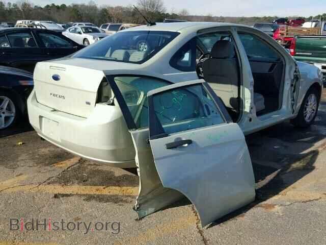 2010 FORD FOCUS - VIN: 1FAHP3FN6AW228303 - Фото 4